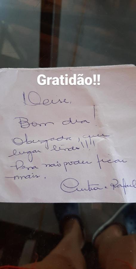Pousada Luar Chapada dos Guimaraes Exterior photo
