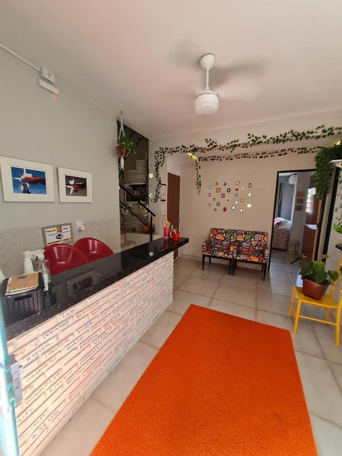 Pousada Luar Chapada dos Guimaraes Room photo