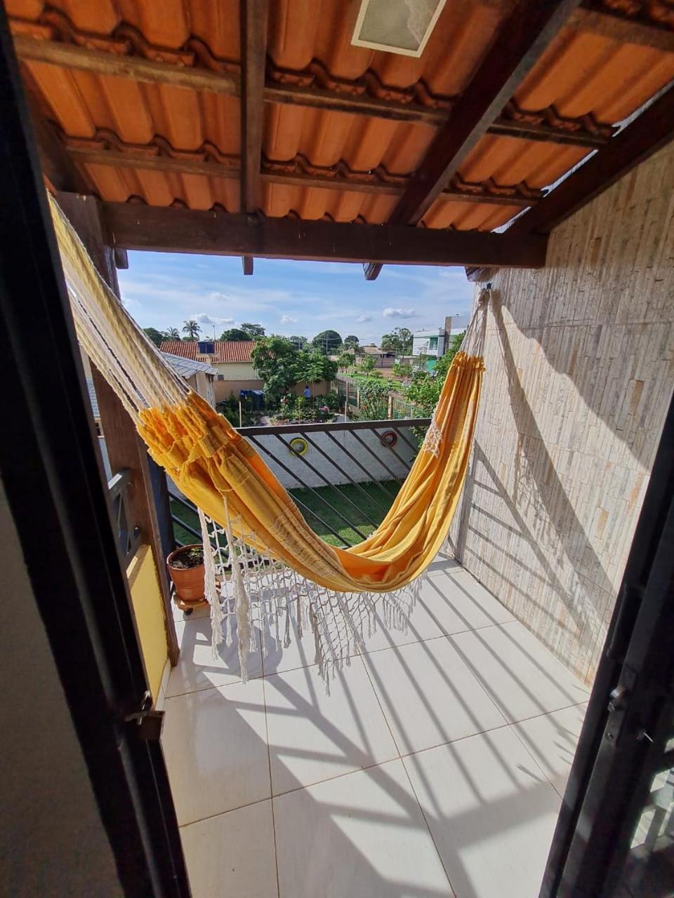 Pousada Luar Chapada dos Guimaraes Room photo