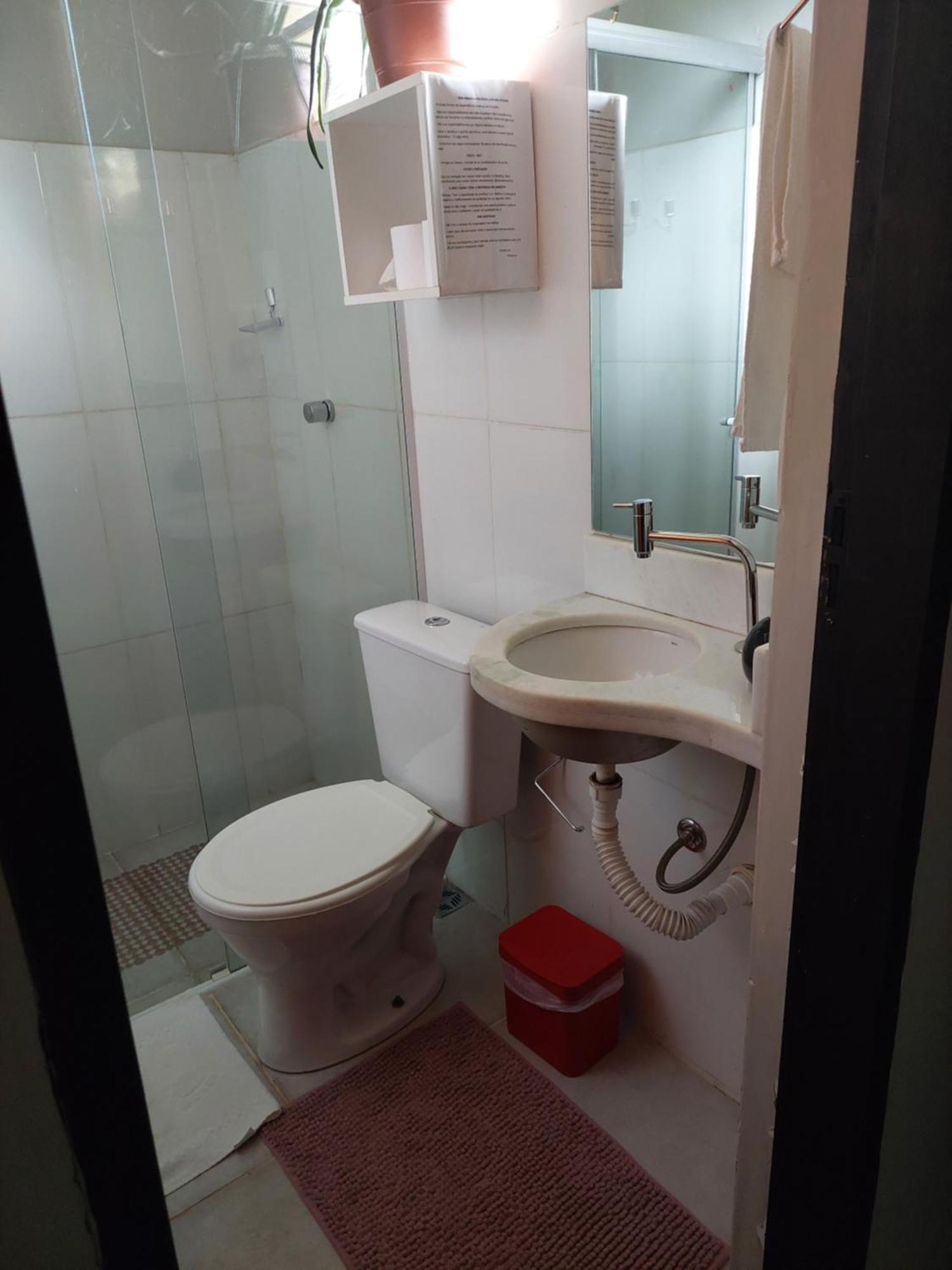 Pousada Luar Chapada dos Guimaraes Room photo