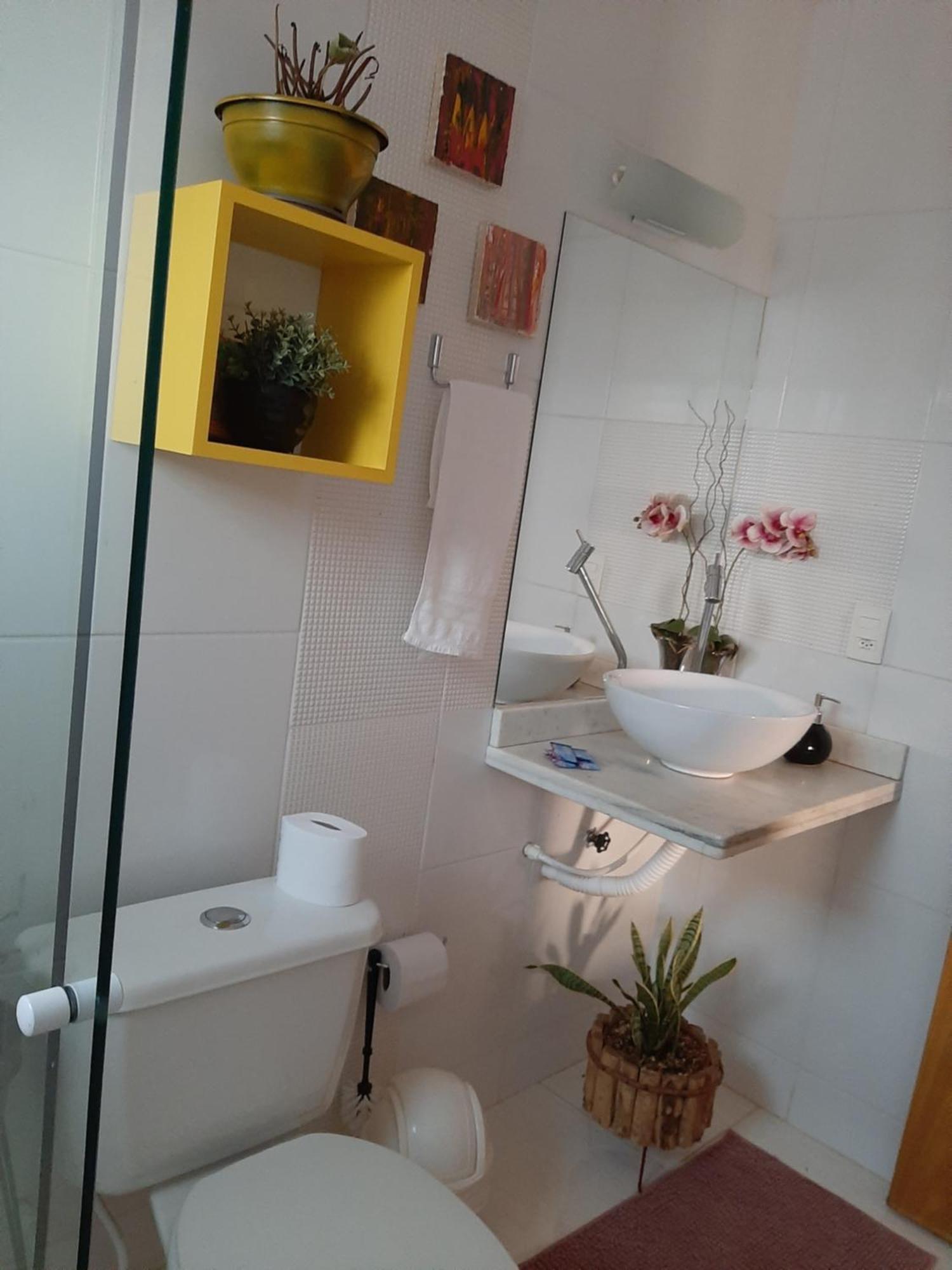 Pousada Luar Chapada dos Guimaraes Room photo